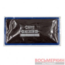 Пластырь радиальный ER-41 130х260 мм 4 слоя корда Hi Better