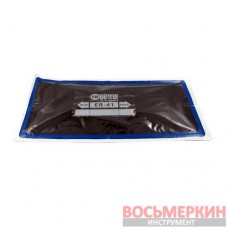 Пластырь радиальный ER-41 130х260 мм 4 слоя корда Hi Better