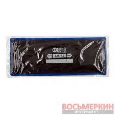 Пластырь радиальный ER-42 121х330 мм 4 слоя корда Hi Better