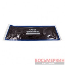 Пластырь радиальный ER-42 121х330 мм 4 слоя корда Hi Better