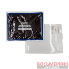 Пластырь радиальный ER-43 180х230 мм 4 слоя корда Hi Better