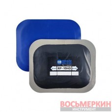 Пластырь радиальный RP-10HD 65х80 мм 1 слой корда Hi Better