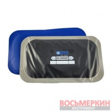 Пластырь радиальный RP-12 60х110 мм 1 слой корда Hi Better