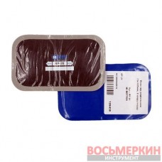 Пластырь радиальный RP-20 75х125 мм 2 слоя корда Hi Better