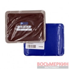 Пластырь радиальный RP-33 100х125 мм 3 слоя корда Hi Better