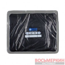 Пластырь радиальный RP-35 125х150 мм 4 слоя корда Hi Better