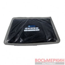 Пластырь радиальный RP-35 125х150 мм 4 слоя корда Hi Better