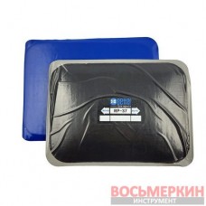 Пластырь радиальный RP-37 125х170 мм 5 слоев корда Hi Better
