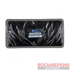 Пластырь радиальный RP-40 100х200 мм 4 слоя корда Hi Better