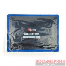 Пластырь радиальный SCR-35 130х180 мм металлокорд Hi Better