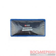 Пластырь радиальный SCR-40 105х200 мм металлокорд Hi Better