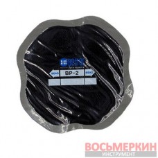 Пластырь диагональный BP-2 95 мм 2 слоя корда 90° Hi Better