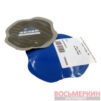 Пластырь диагональный BP-2 95 мм 2 слоя корда 90° Hi Better