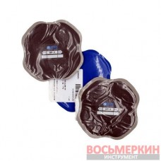Пластырь диагональный BP-3 115 мм 2 слоя корда 90° Hi Better