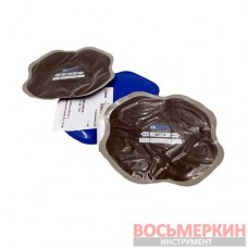 Пластырь диагональный BP-3 115 мм 2 слоя корда 90° Hi Better