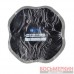 Пластырь диагональный BP-3HD 135 мм 2 слоя корда 90° Hi Better