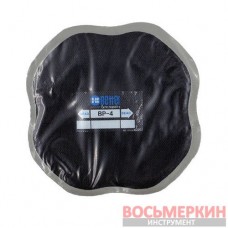Пластырь диагональный BP-4 150 мм 4 слоя корда 90° Hi Better