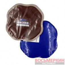 Пластырь диагональный BP-4 150 мм 4 слоя корда 90° Hi Better