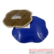 Пластырь диагональный BP-4 150 мм 4 слоя корда 90° Hi Better