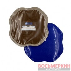 Пластырь диагональный BP-5 170 мм 4 слоя корда 90° Hi Better
