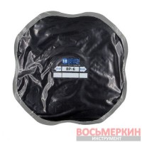 Пластырь диагональный BP-6 240 мм 6 слоев корда 90° Hi Better