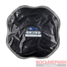 Пластырь диагональный BP-6 240 мм 6 слоев корда 90° Hi Better