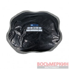 Пластырь диагональный BP-6 240 мм 6 слоев корда 90° Hi Better