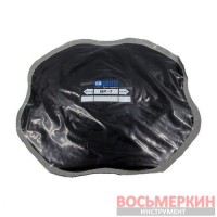Пластырь диагональный BP-7 295 мм 6 слоев корда 90° Hi Better