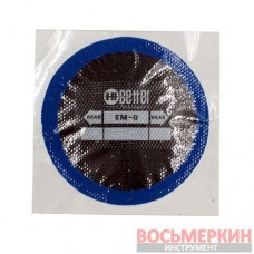 Пластырь диагональный D-60 60 мм 1 слой корда 90° Hi Better