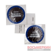 Пластырь диагональный D-60 60 мм 1 слой корда 90° Hi Better