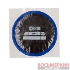 Пластырь диагональный D-80 80 мм 1 слой корда 90° Hi Better