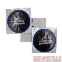 Пластырь диагональный D-80 80 мм 1 слой корда 90° Hi Better