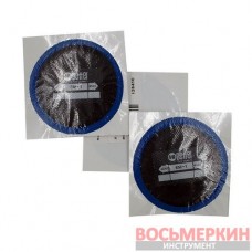 Пластырь диагональный D-80 80 мм 1 слой корда 90° Hi Better