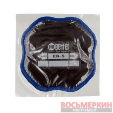 Пластырь диагональный D-170 170 мм 4 слоя корда 90° Hi Better