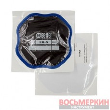 Пластырь диагональный D-170 170 мм 4 слоя корда 90° Hi Better