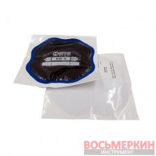Пластырь диагональный D-170 170 мм 4 слоя корда 90° Hi Better
