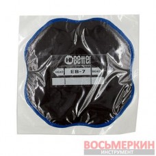 Пластырь диагональный D-220 220 мм 6 слоев корда 90° Hi Better