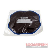 Пластырь диагональный D-220 220 мм 6 слоев корда 90° Hi Better