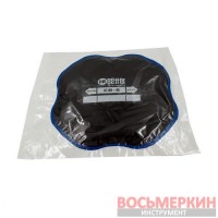 Пластырь диагональный D-255 255 мм 6 слоев корда 90° Hi Better