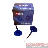 Грибок 7 мм ножка 50 мм шляпка проволочная ножка до 4 атм PP-060 Hi Better