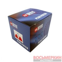 Грибок 7 мм ножка 50 мм шляпка проволочная ножка до 4 атм PP-060 Hi Better