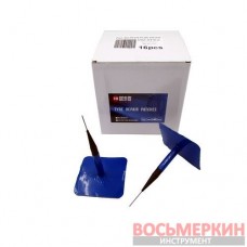 Грибок 12 мм ножка 80х80 мм кордовая шляпка проволочная ножка до 4 атм PP-120 Hi Better