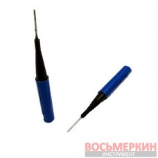 Колышек 12 мм для ремонта шин IP-12 с металлическим стержнем Hi Better