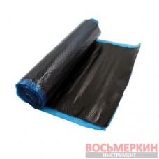 Сырая резина 1,2 мм рулон 1 кг ширина 25 см Hi Better