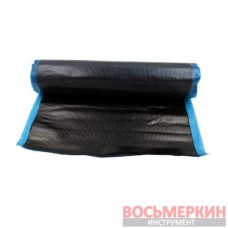 Сырая резина 1,2 мм рулон 1 кг ширина 25 см Hi Better