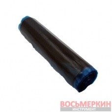 Сырая резина 1,2 мм рулон 1 кг ширина 25 см Hi Better