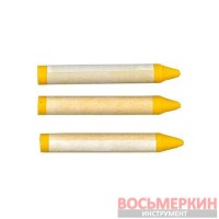 Мел влагостойкий 13 мм лимонный Украина