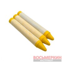 Мел влагостойкий 13 мм лимонный Украина
