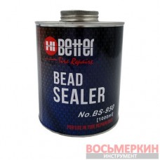 Уплотнитель бортов герметик 1000 мл BC-950 Hi Better