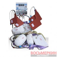 Вулканизатор ОЛКО-Универсал